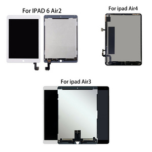 Tablet Screen A+++ Quality LCDTouch For Ipad 6 Air 2 Air 3 Air 4 Touch Screen Digitize Replacement Display screen Tablet lcd