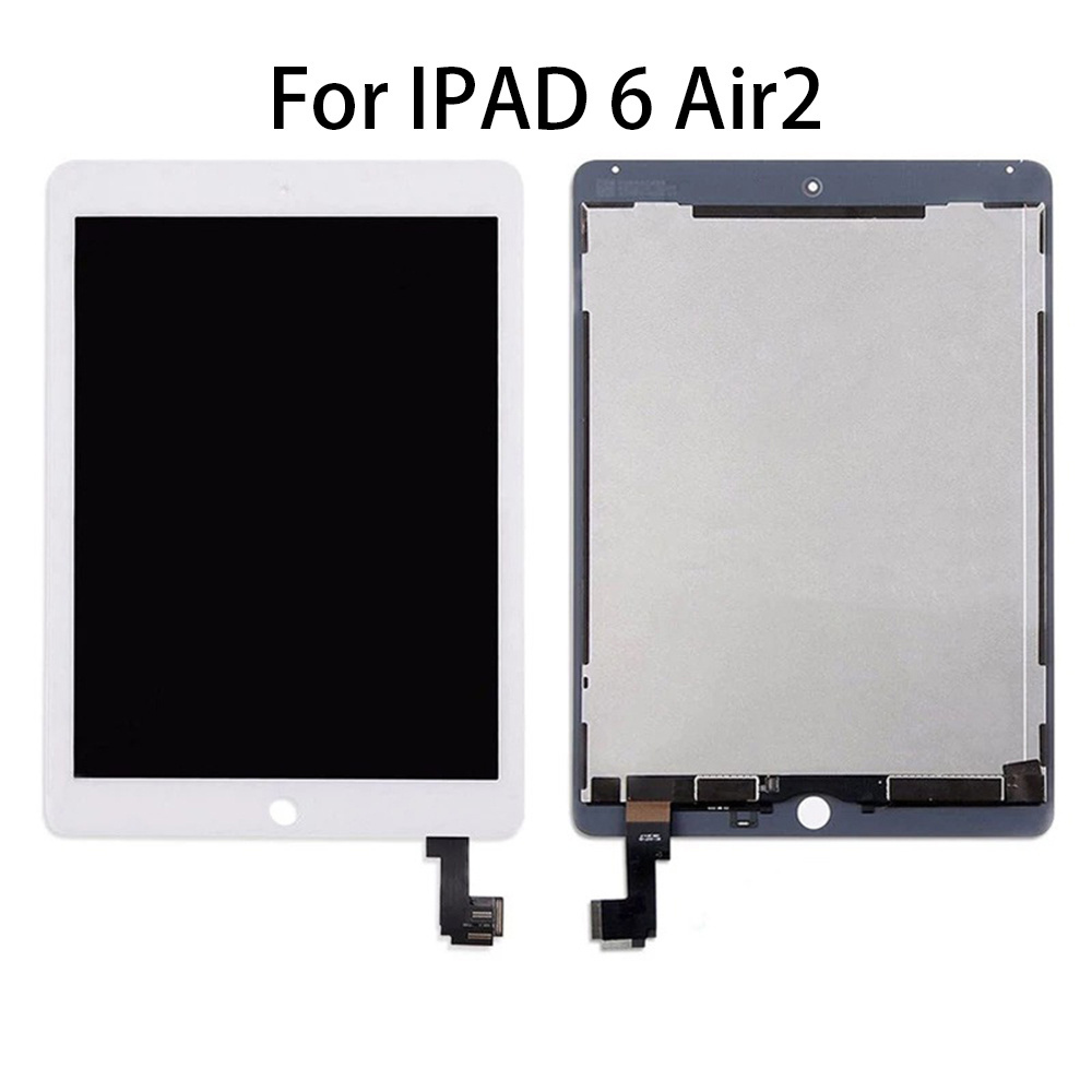 Tablet Screen A+++ Quality LCDTouch For Ipad 6 Air 2 Air 3 Air 4 Touch Screen Digitize Replacement Display screen Tablet lcd