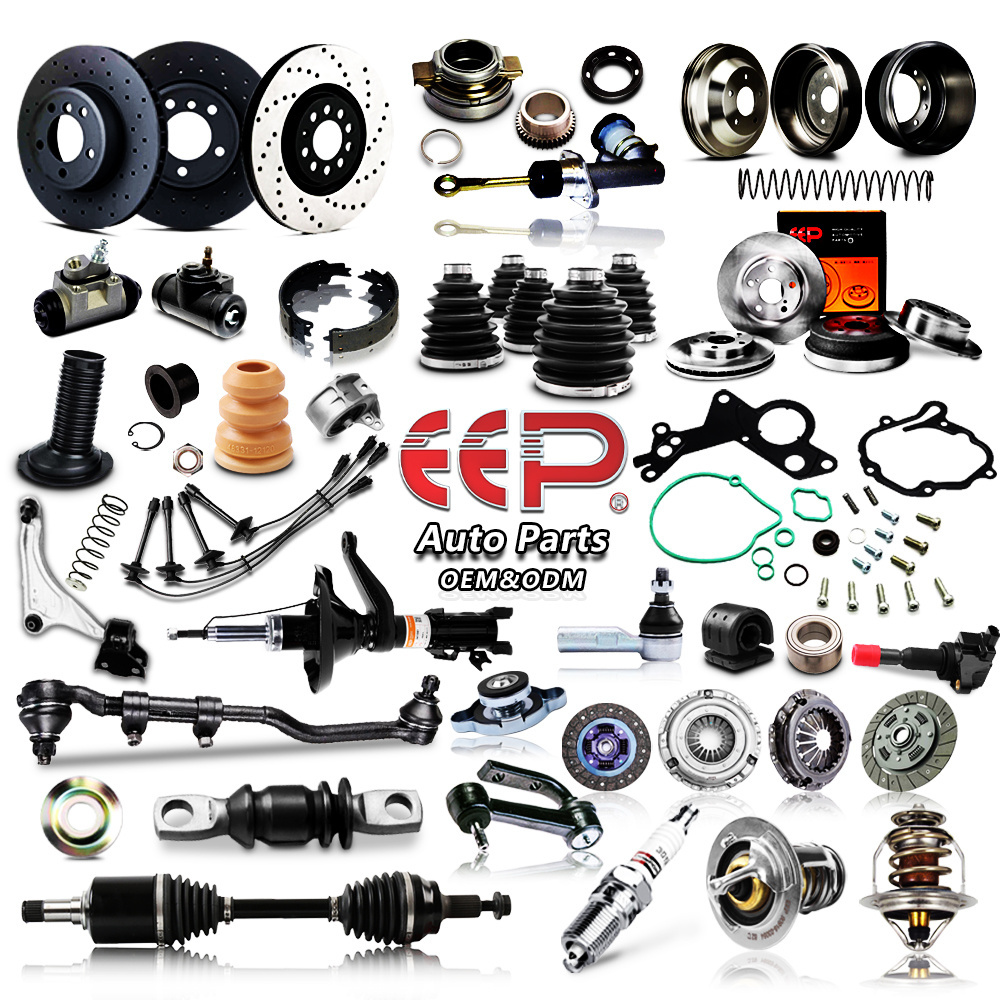 Wholesale car spare parts other accessories auto parts for Toyota Honda Nissan Mazda Hyundai Mitsubishi Kia Subaru Suzuki