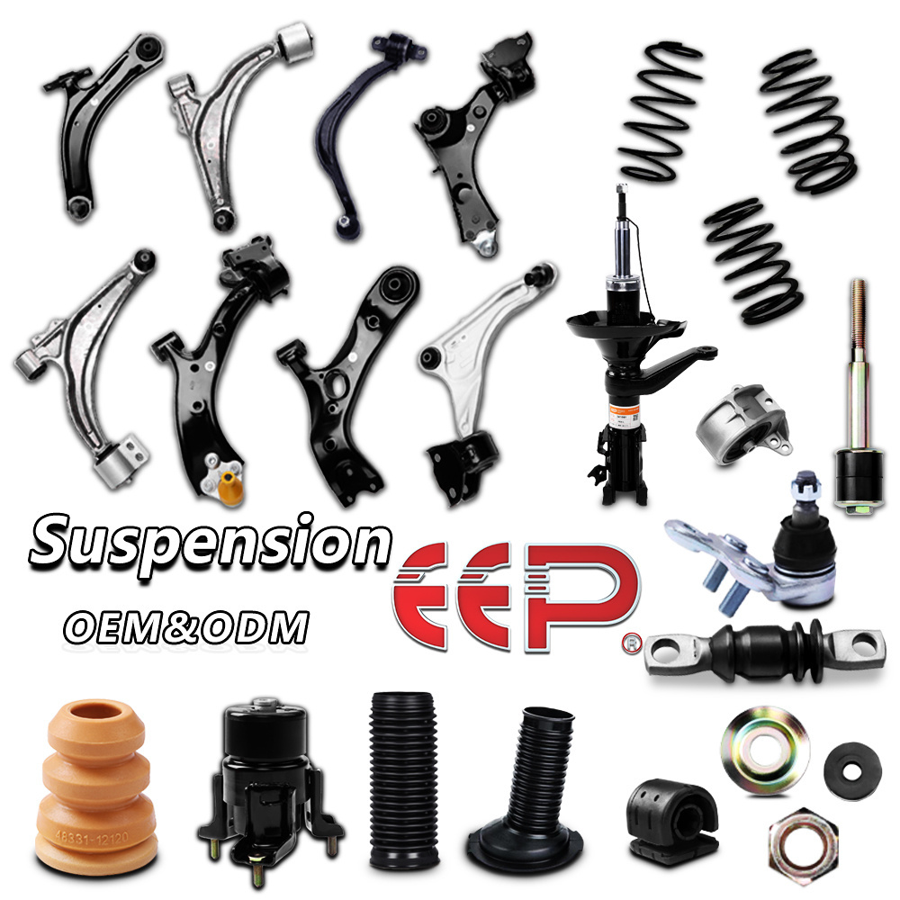 EEP Car Auto Parts For Toyota Honda Nissan Mazda Hyundai Mitsubishi Kia Subaru Ford Lexus Suzuki Kia Volvo