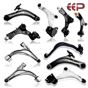 EEP Other Auto Spare Parts Rear Front Lower Upper Control Arm for Toyota Honda Nissan Mazda Hyundai Mitsubishi Kia Subaru