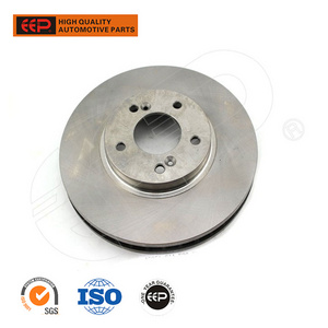 EEP Brand EXW Price brake disc for HONDA ODYSSEY RA6 45251-S1A-E20 car parts