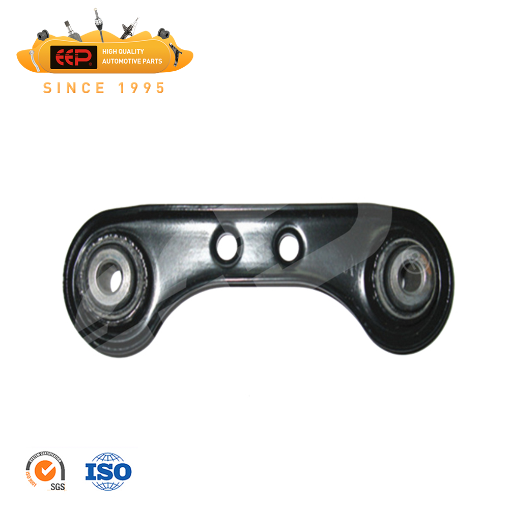 EEP Car Parts Rear Low Control Arm For HONDA CR-V RD1/EK3 52341-S04-000 Aluminum Steel Metal