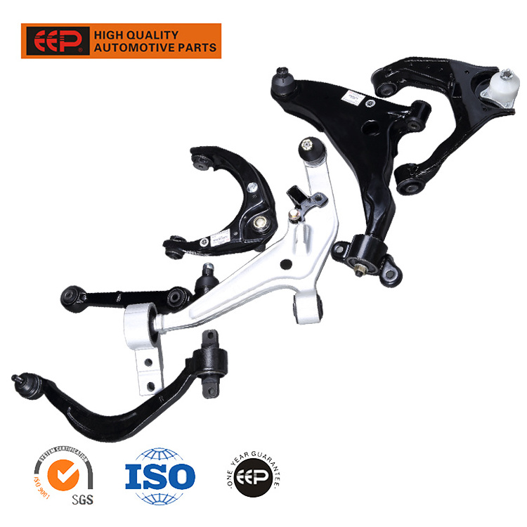 EEP Auto Parts Upper Lower Control Arm Kit For Toyota LEXUS GS300 48770-30050