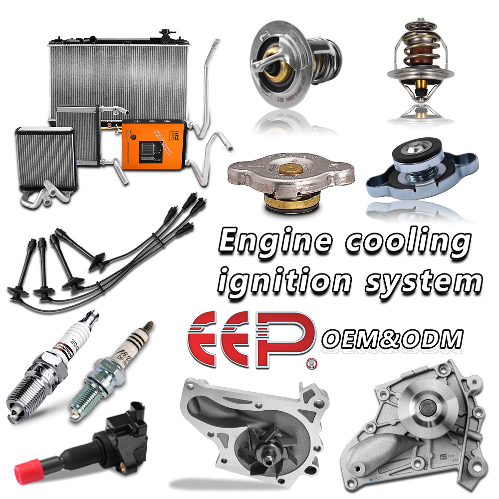 EEP Car Auto Parts For Toyota Honda Nissan Mazda Hyundai Mitsubishi Kia Subaru Ford Lexus Suzuki Kia Volvo