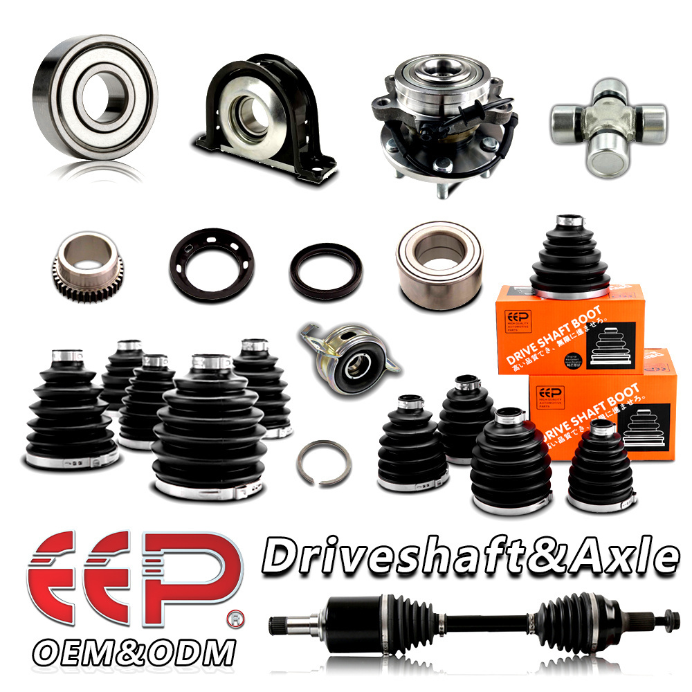 EEP Car Auto Parts For Toyota Honda Nissan Mazda Hyundai Mitsubishi Kia Subaru Ford Lexus Suzuki Kia Volvo