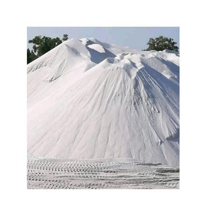 Factory Direct durable Top quality 99.6% silica/quartz sand for refractory usage wholesale white silica sand