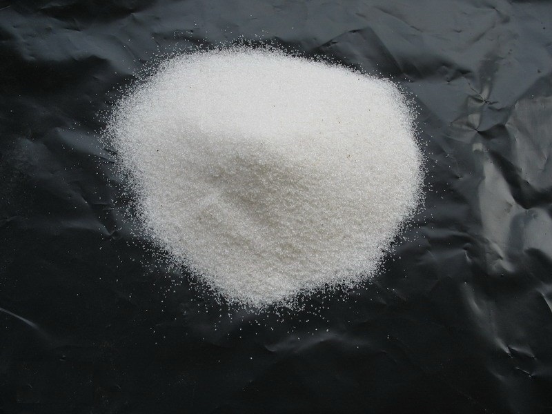 Factory Direct durable Top quality 99.6% silica/quartz sand for refractory usage wholesale white silica sand