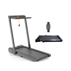 2024 Lijiujia Exercise Equipment Running Machine Folding Electric Motorized Treadmill Max Fitness Motor with Best Price