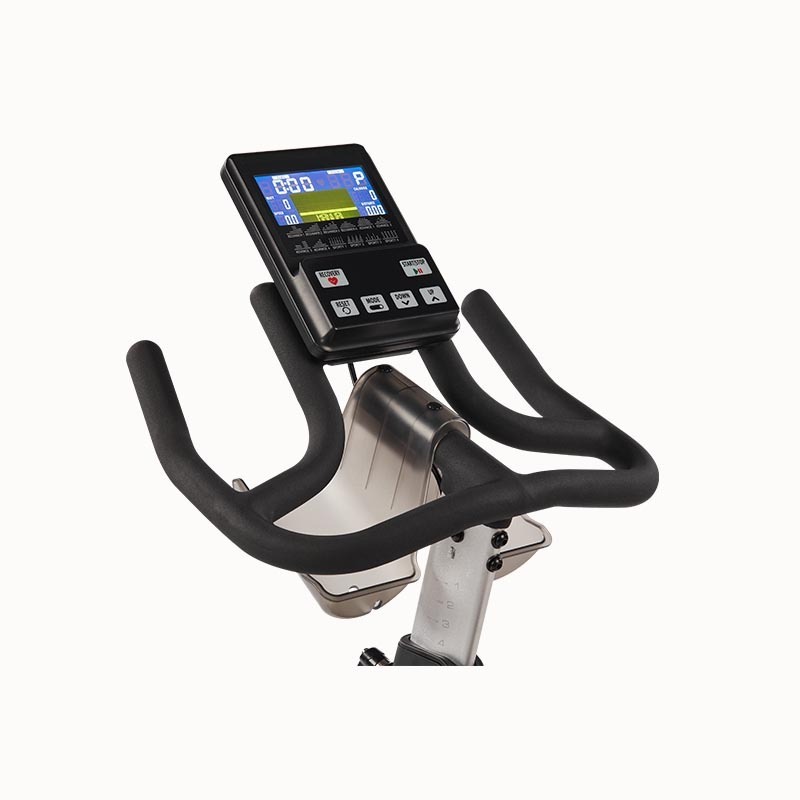 Household Body Adjustable Fit Gym Master Sports Equipment Dynamic Exercise Indoor Cycling Spin Bike