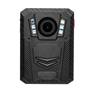 Internal Replaceable Body Worn Camera with OEM Logo on the Case or Power On Off Picture or Video Recording Picture