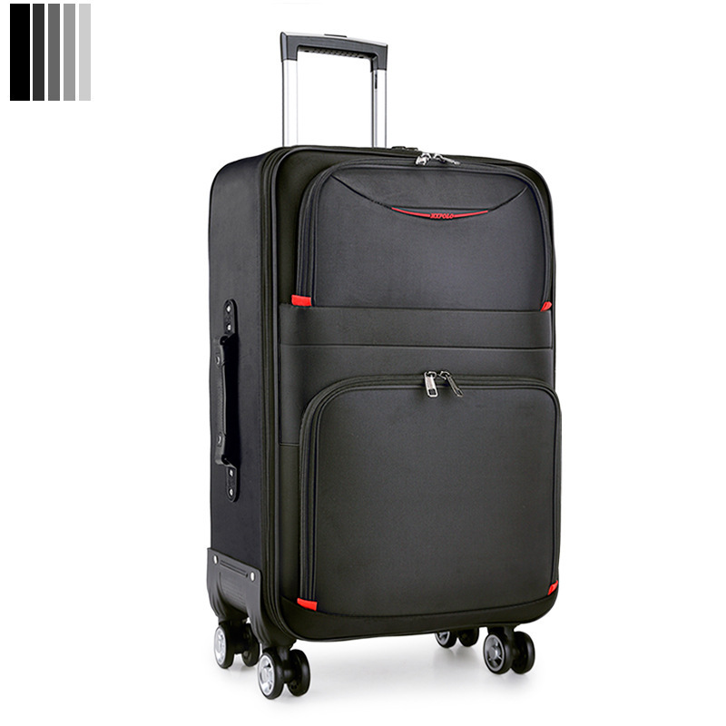 2023 Luggage Suitcase with Coded Lock Spinner Carry on Hardshell Lightweight travel storage bags 20in 22in 24in 26in 28in