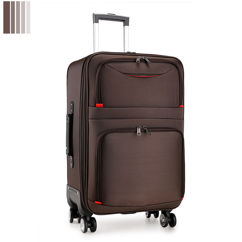 2023 Luggage Suitcase with Coded Lock Spinner Carry on Hardshell Lightweight travel storage bags 20in 22in 24in 26in 28in