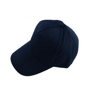 Promotional Cheap Plain 5 Panel 100% Cotton Baseball caps Sports Cap Truck Hats Men Women Low Price Adjustable  Dad Hat