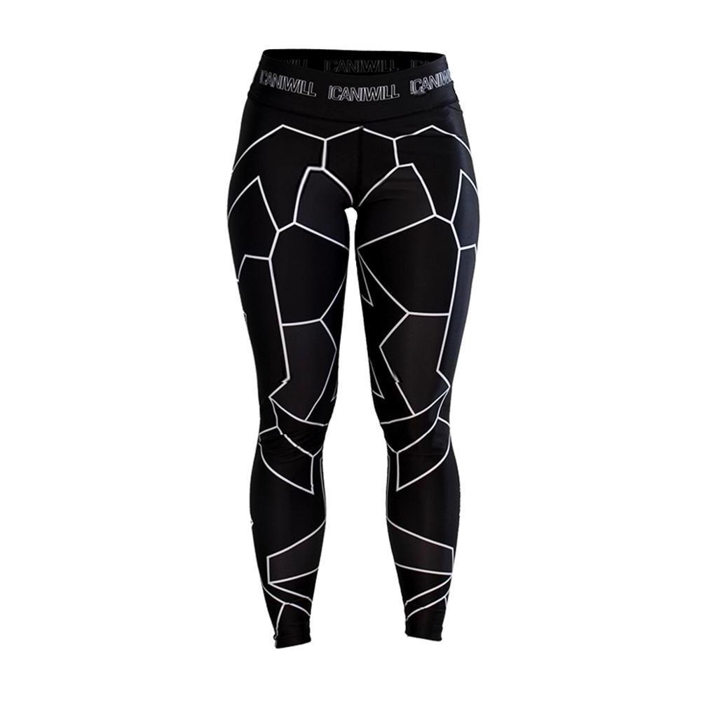 Customize High Quality Polyester Sportswear Wholesale Skin Tight Yoga Leggings For Women