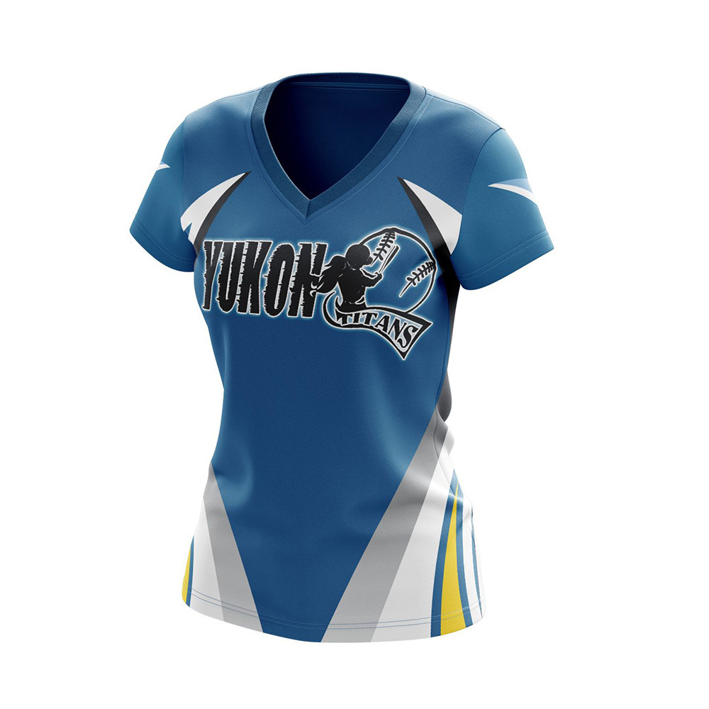 wholesale full sublimation team softball Hoodies baseball jersey dress