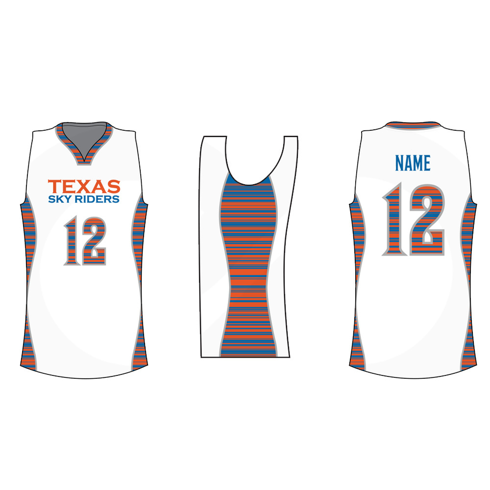 Sublimation Classic Thailand Street Uniform Jersey Training Basketball Uniform Latest Custom Design