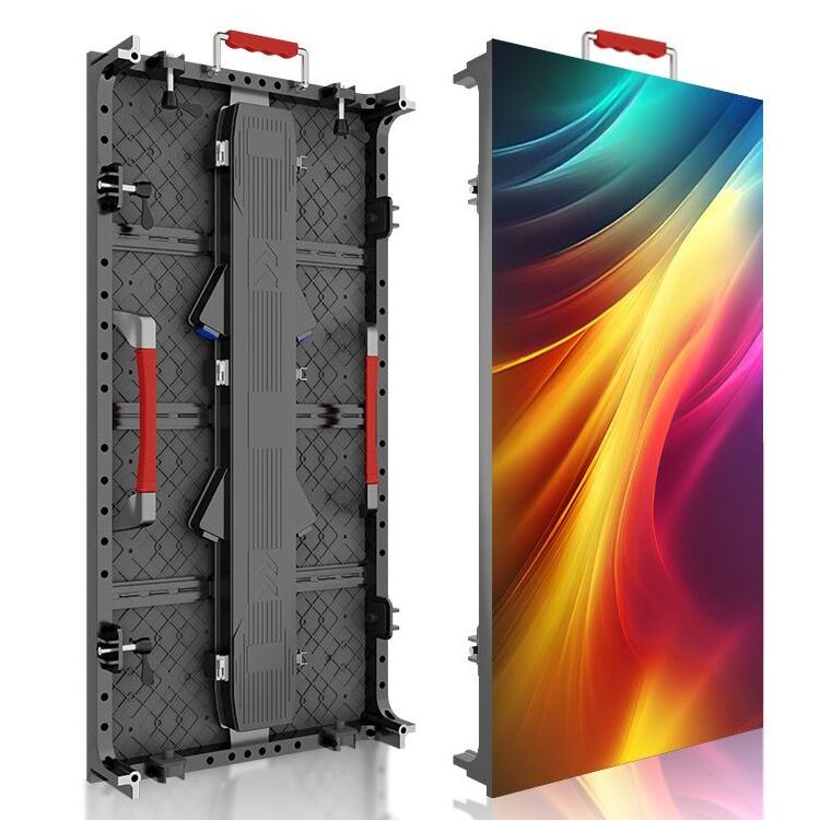 Pantalla led display boards panel advertising snap screen murah led video wall outdoor led display p3.91 led screen outdoor