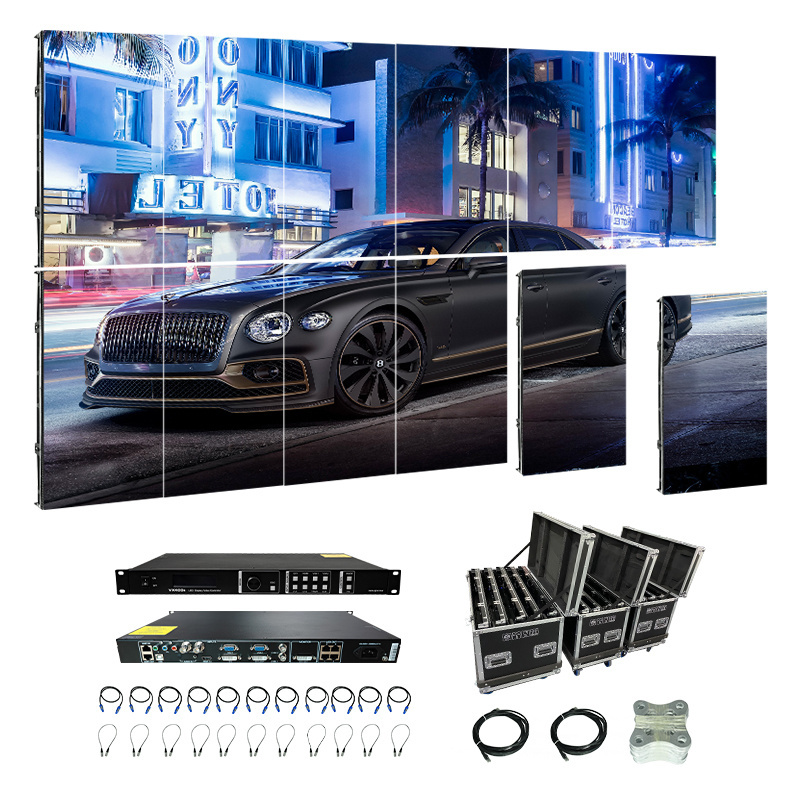 outdoor advertising flexible dicolor led tv display screen panel 32 inch lcd tv parts for sale