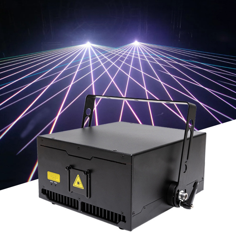 professional sky show f2900 9 eye 3w mini spider moving head beam disco laser light for home party