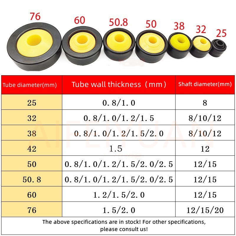 Durable Conveyor Roller Plastic Housing Stainless Steel Bearing End Caps For Gravity Conveyor Rollers