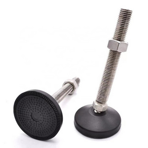 High Quality Nice Price Adjustable Screw Leveling Feet