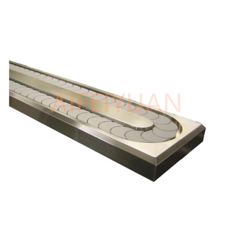 Nice price turning sushi conveyor belt equipment for sale