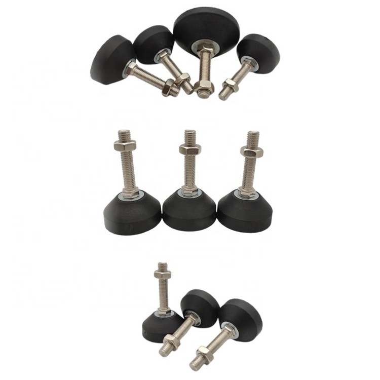 High Quality Nice Price Adjustable Screw Leveling Feet