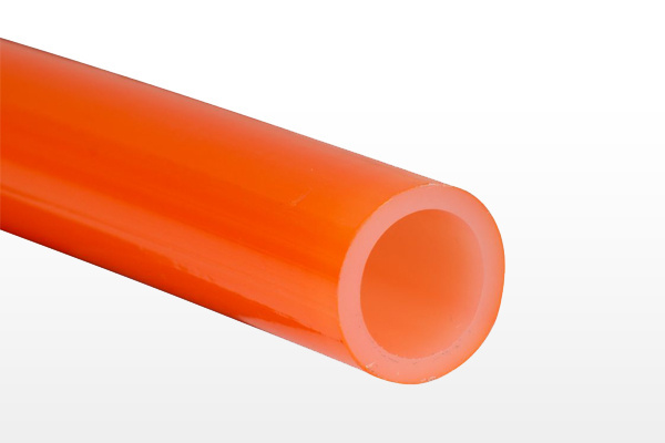 5 Layer Pex-EVOH Pipe For Underfloor Heating System, Hot/Cold Water Supply System