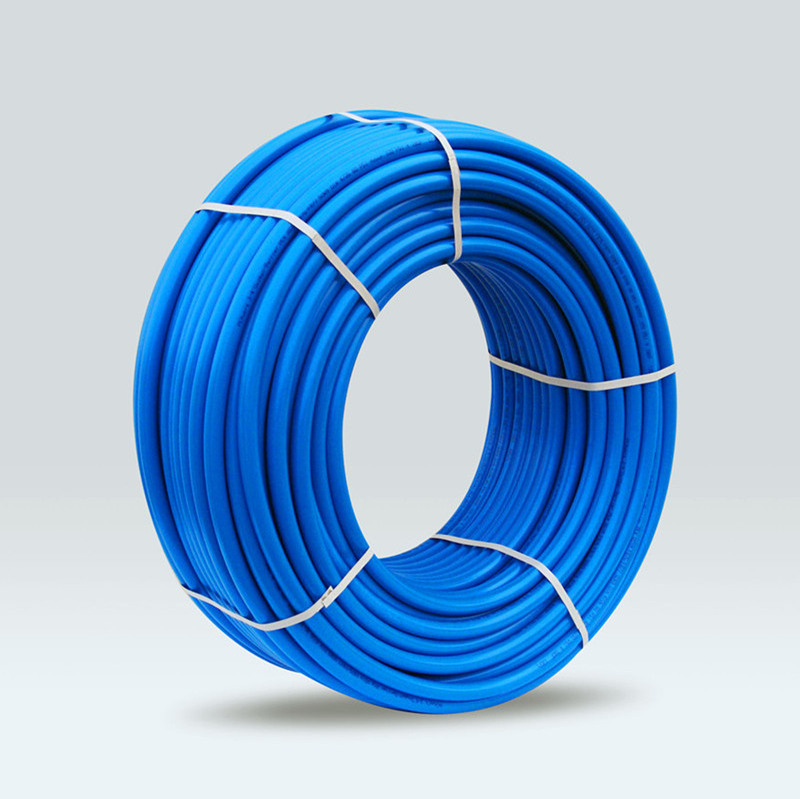 5 Layer Pex-EVOH Pipe For Underfloor Heating System, Hot/Cold Water Supply System