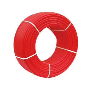 5 Layer Pex-EVOH Pipe For Underfloor Heating System, Hot/Cold Water Supply System