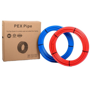 NSF Certification China Suppliers Pex Pipe For Plumbing And Floor Heating