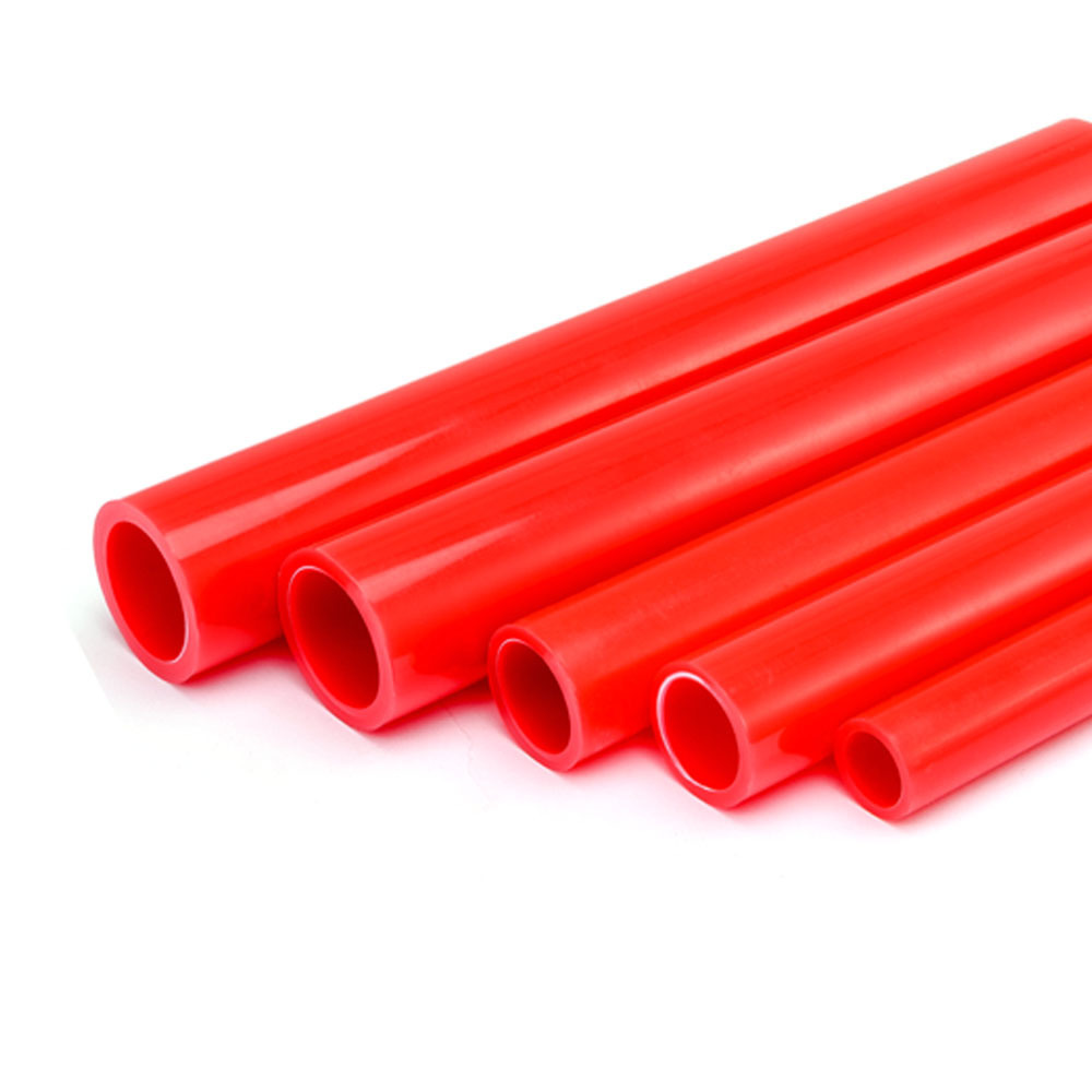 NSF Certification China Suppliers Pex Pipe For Plumbing And Floor Heating