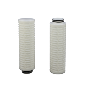 High Flow Water 20 inch sediment melt blown pp H14  Air Filter Cartridge for whole house water filter system