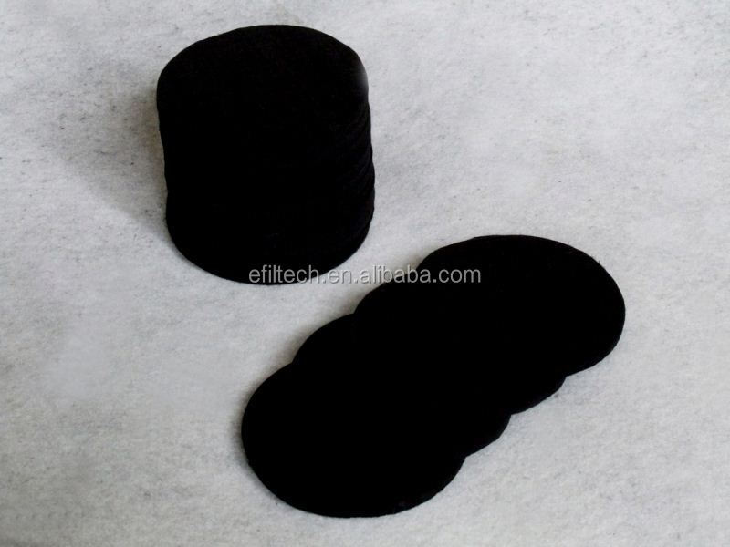 High Quality activated carbon fiber felt manufacturer