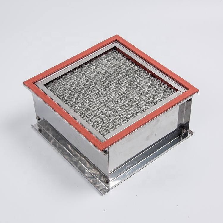 h13 hepa filters h14 activated charcoal air filter