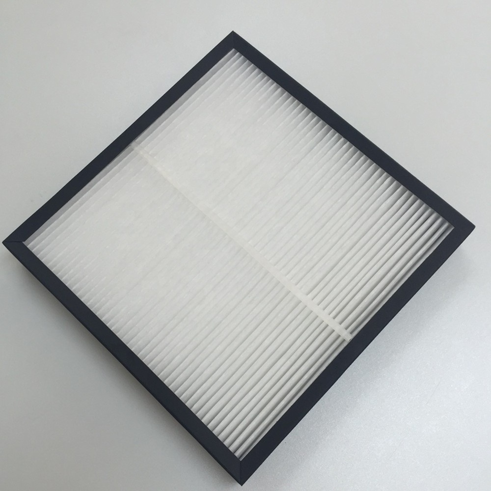 Silica Gel Excel High Performance Sterile Hepa Air Filter