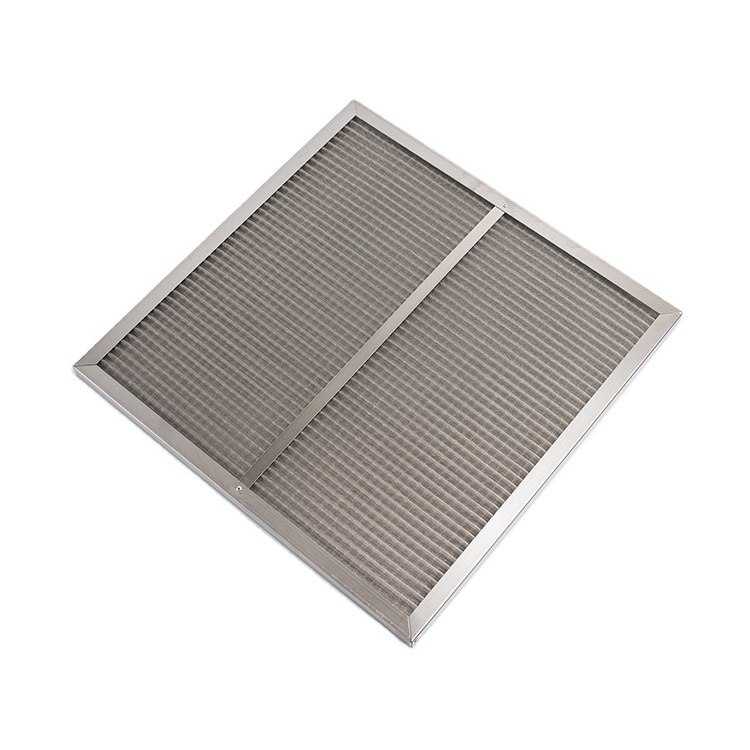 pre filter panel filter oil filter metal wire wire mesh