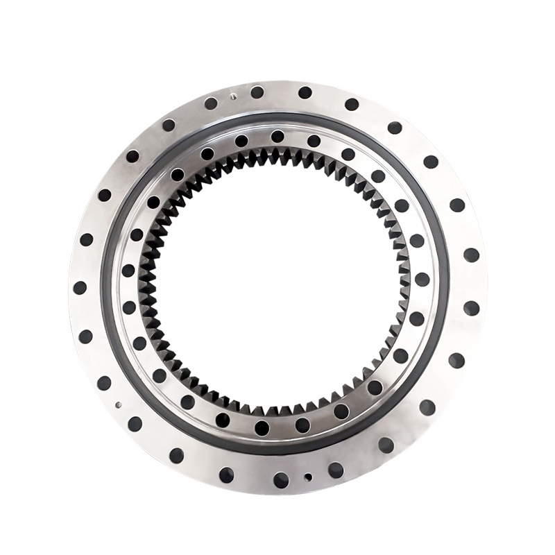 Large size for truck crane spare parts 013.60.2800 Excavator Turntable Slewing Bearing