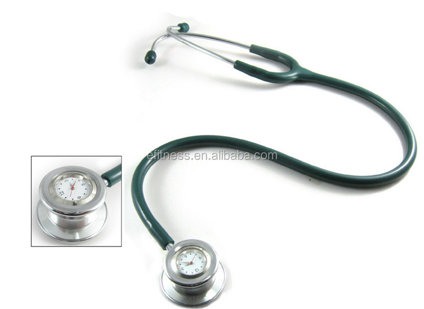 Medical Sprague Rappaport Type Stethoscope /Sphygmomanometer with stethoscope