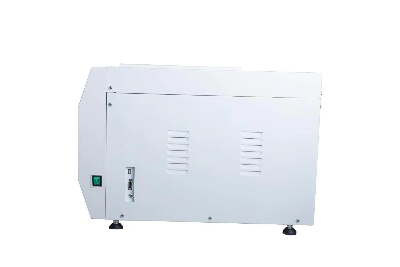 Medical Surgical High Temperature   Sterilizer With Drying Function Dental Instrument Tools Disinfection Cabinet