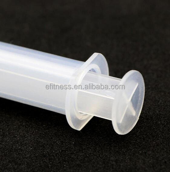 Disposable Dental Curved Utility Syringe 12ml Injection & Puncture Instrument Ce White OEM Infusion Set Price Nurse Accessories