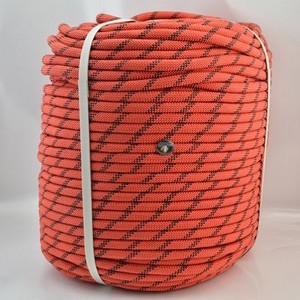 2015 newest 12mm Static Climbing Rope wholesale