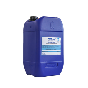 EC RO 21 Antiscalant 25Kg Advanced Solution for Unrivaled Performance in Reverse Osmosis Systems