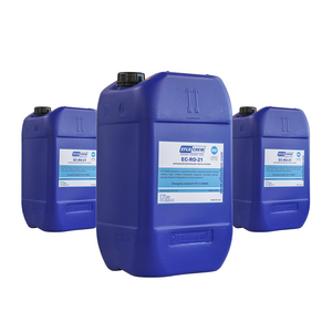 EC RO 21 Antiscalant 25Kg Advanced Antiscalant Solution for Superior Performance in Reverse Osmosis Systems