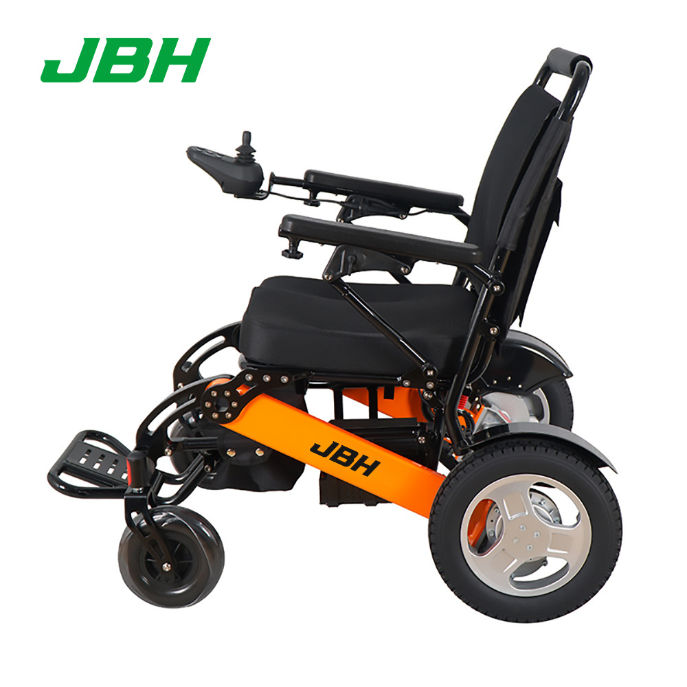 disability rollator detachable mobility delivery gas scooter