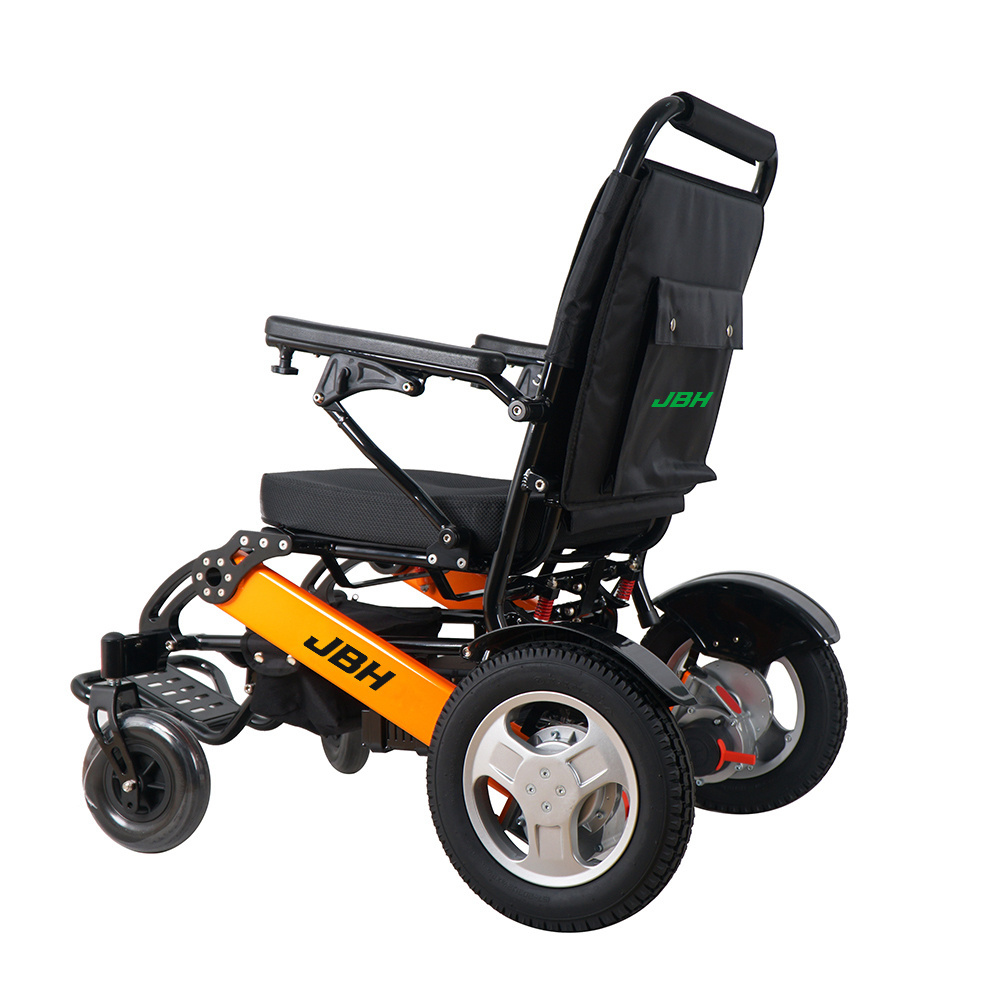 disability rollator detachable mobility delivery gas scooter