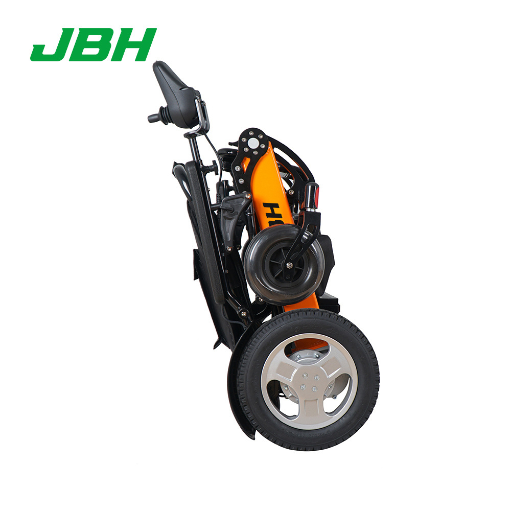 disability rollator detachable mobility delivery gas scooter