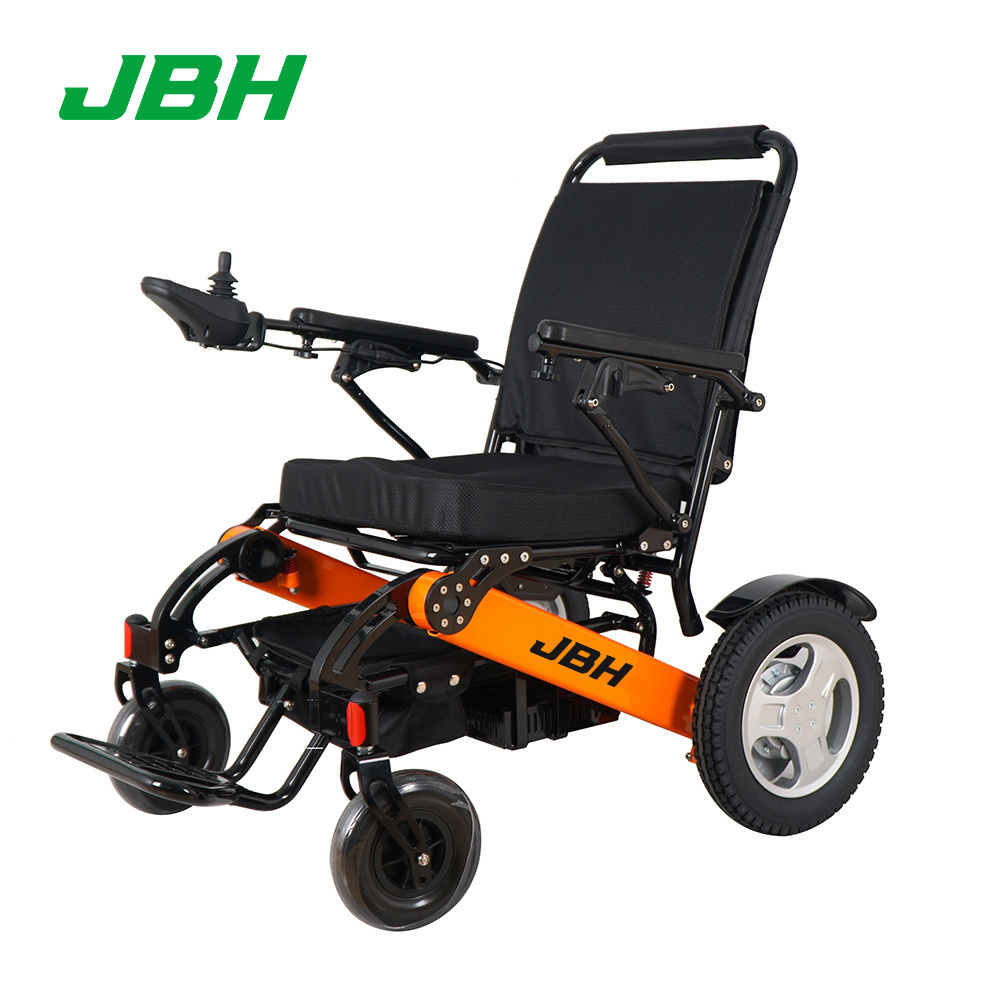 disability rollator detachable mobility delivery gas scooter