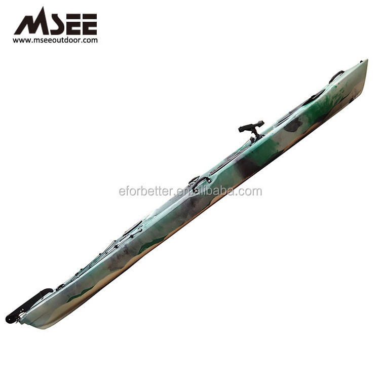 Clear Kayak Boat With Clear Bottom China Cheap Surf Ski Kayak Pesca Canoe Cheap Plastic